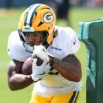 Josh Jacobs