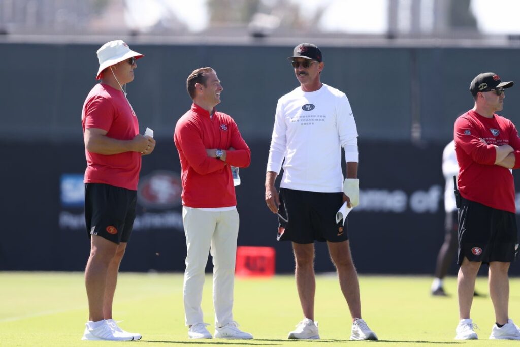 kyle shanahan