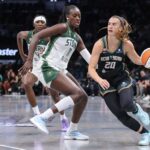 new york liberty