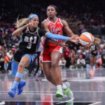 Jackie Young