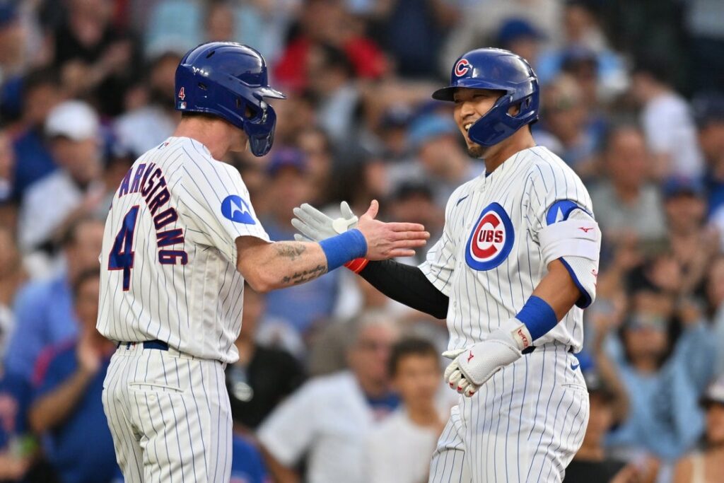 cubs