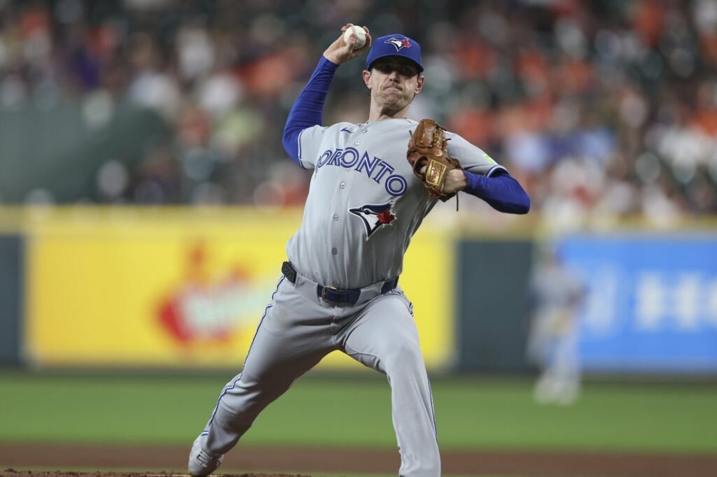 Shane Bieber