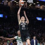 breanna stewart