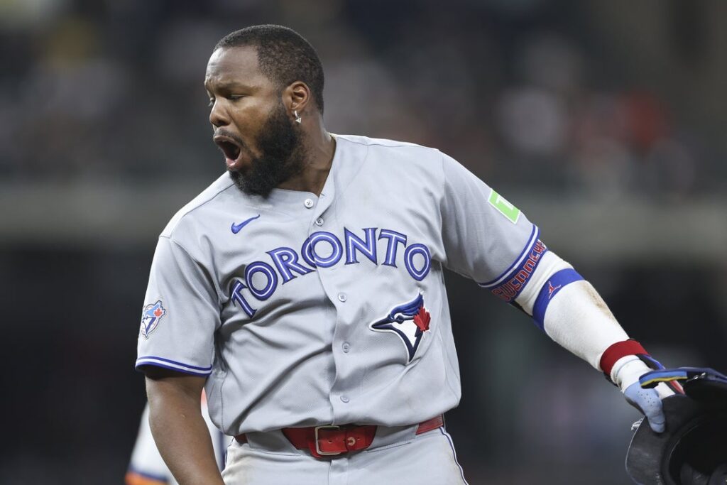 vladimir guerrero