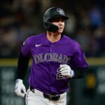mickey moniak