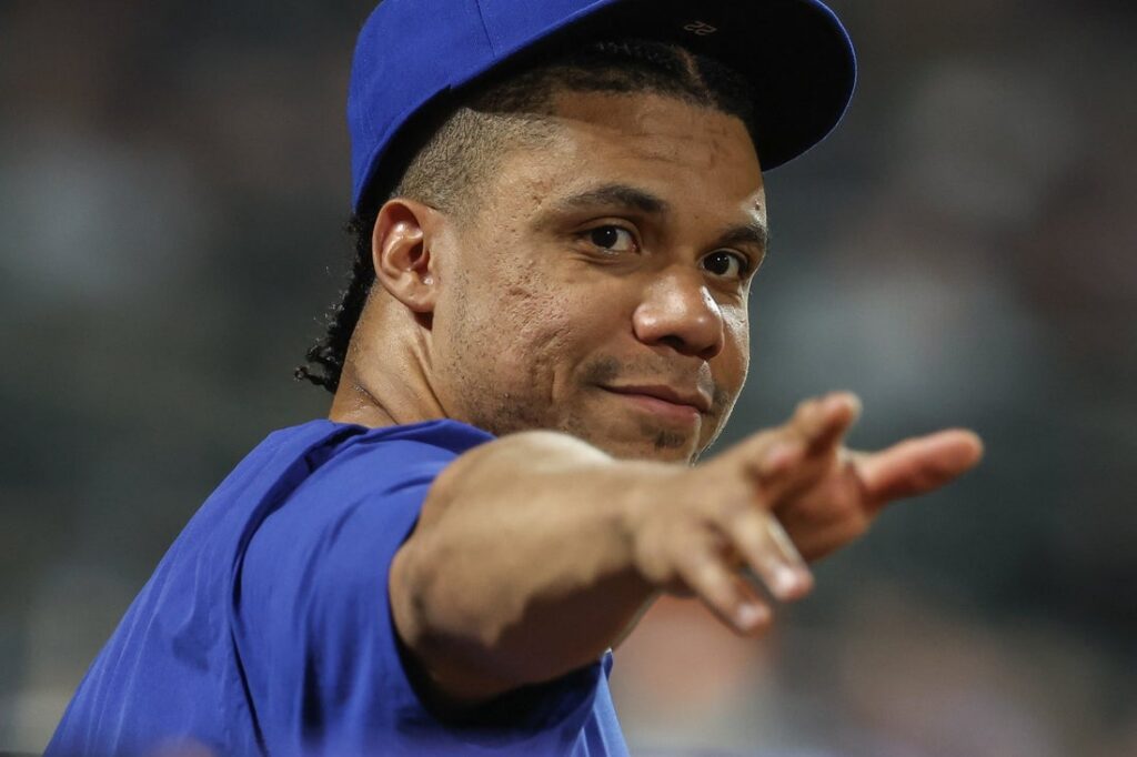 Juan Soto
