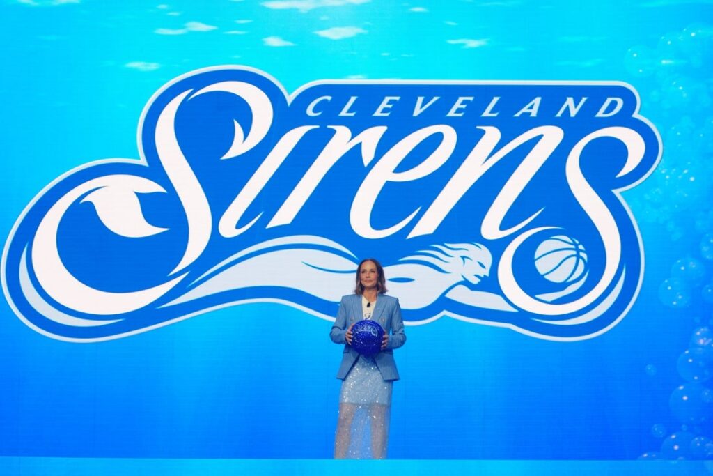 Cleveland Sirens