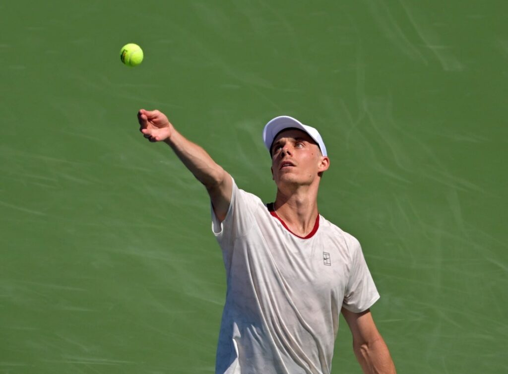 denis shapovalov