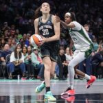 breanna stewart