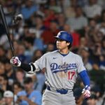 dodgers ohtani