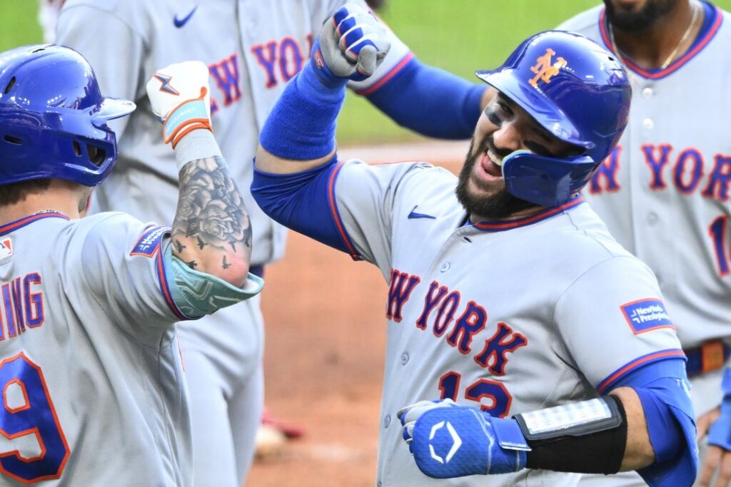 mets