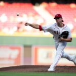 Brady Singer