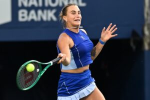 sabalenka