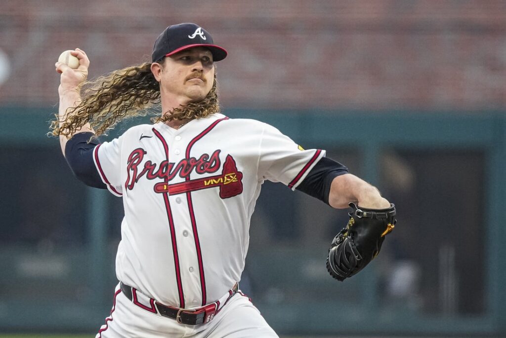 Braves, Marlins