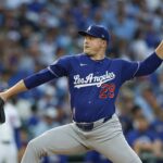 Dodgers, cubs, Tarik Skubal