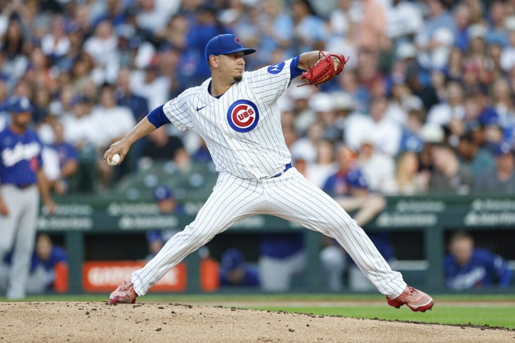 cubs