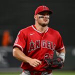 mike trout