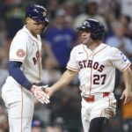 Altuve Astros