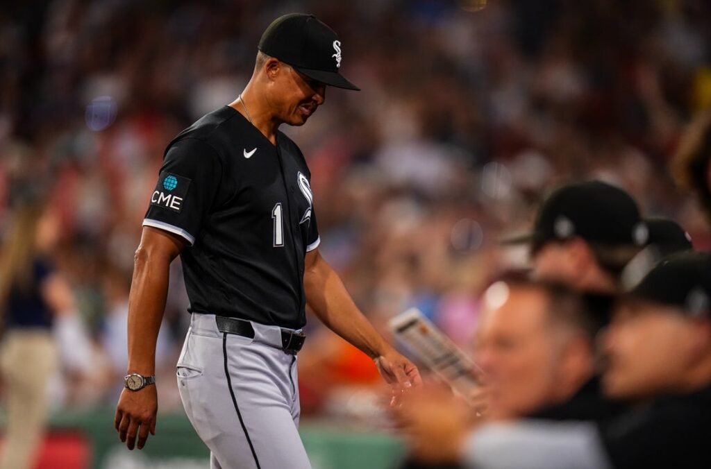 chicago white sox venable