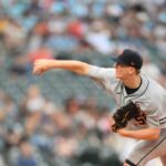 Tigers, Mariners