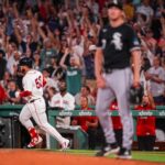 Red Sox, White Sox