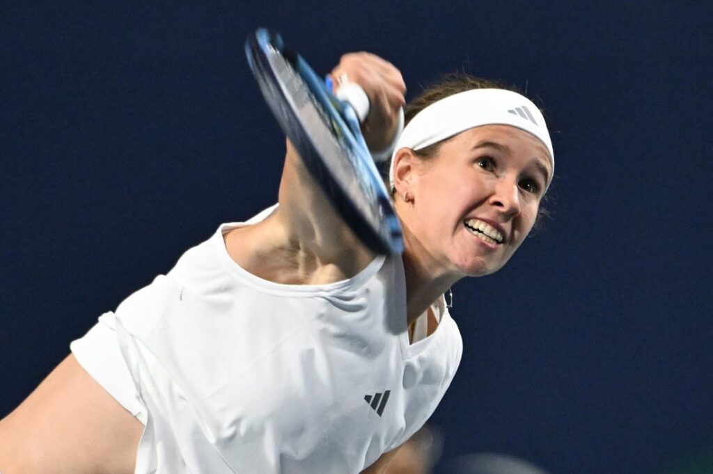 Nikola Bartunkova
