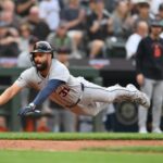 Detroit Tigers