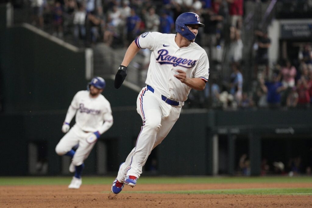 Corey Seager