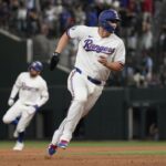 Corey Seager