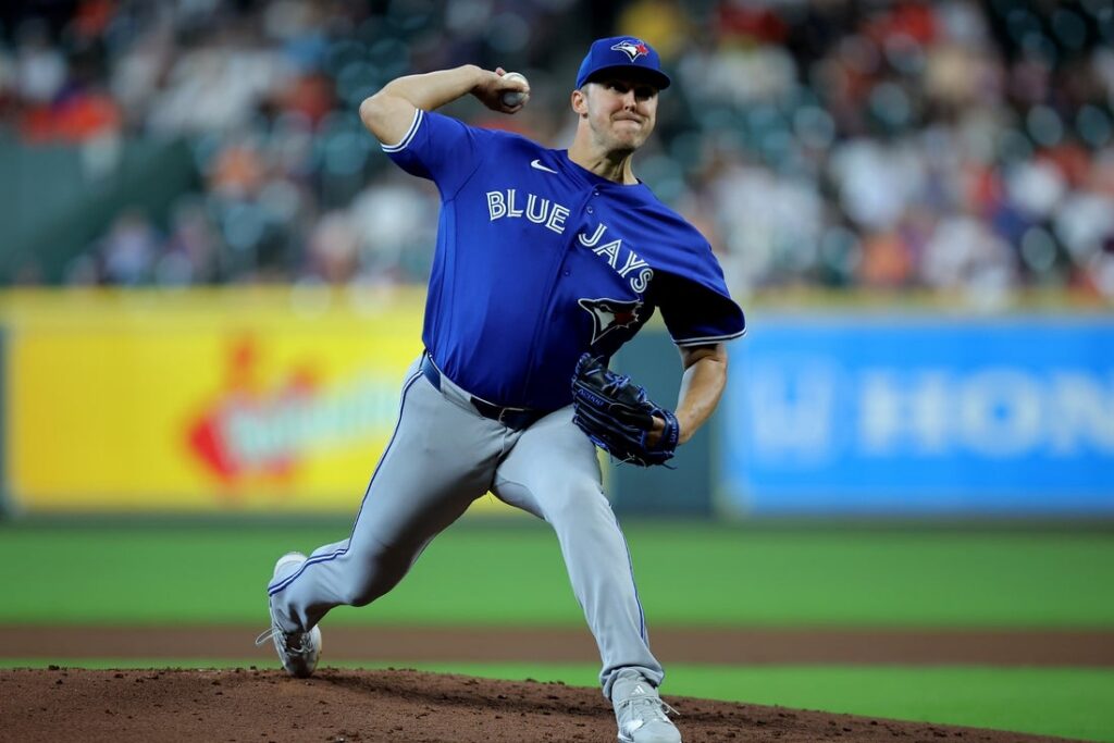 Jameson Taillon