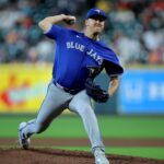 Jameson Taillon