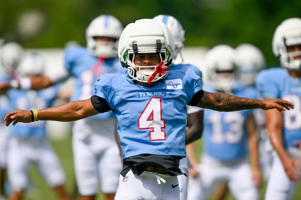 Wan'Dale Robinson
