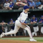 Rangers, Giants