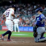 Astros, Blue Jays