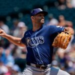 tampa bay rays