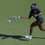 Coco Gauff