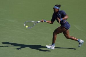 Coco Gauff