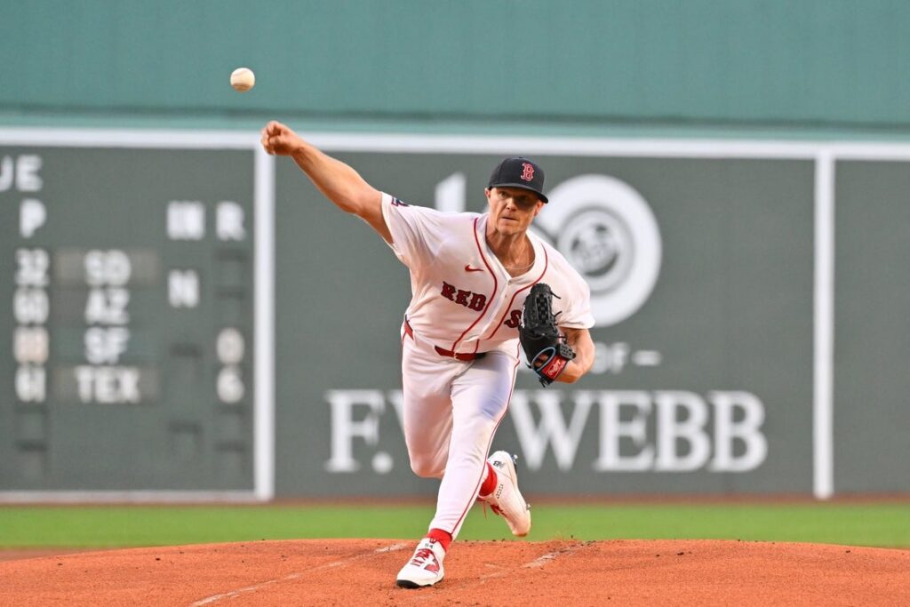 Sonny Gray
