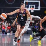 Kelsey Plum