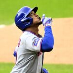Jorge polanco