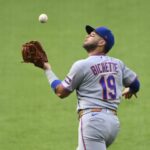 Bo Bichette, mets, guardians