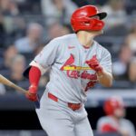 Cardinals, Yankees