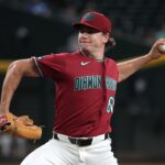 Diamondbacks, Padres, bratt