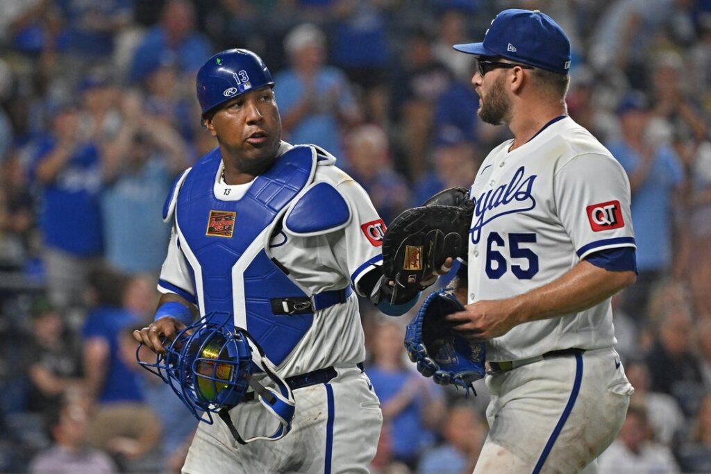 Kansas City Royals