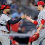 Cardinals, yankees