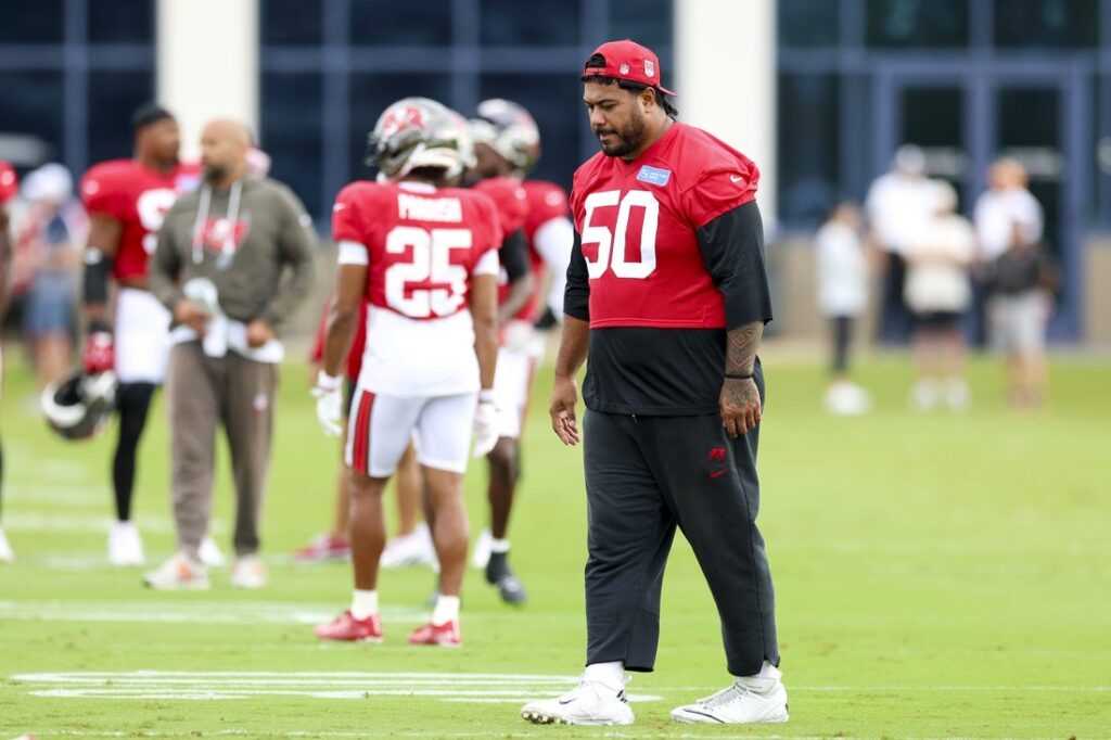 Vita Vea