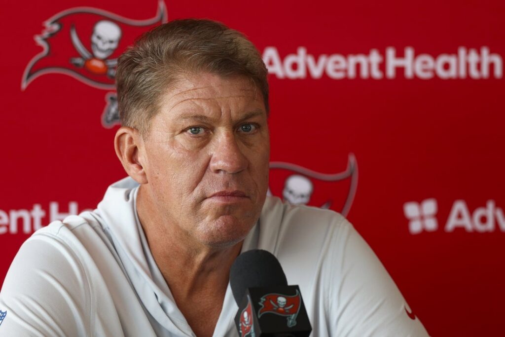 Jason Licht