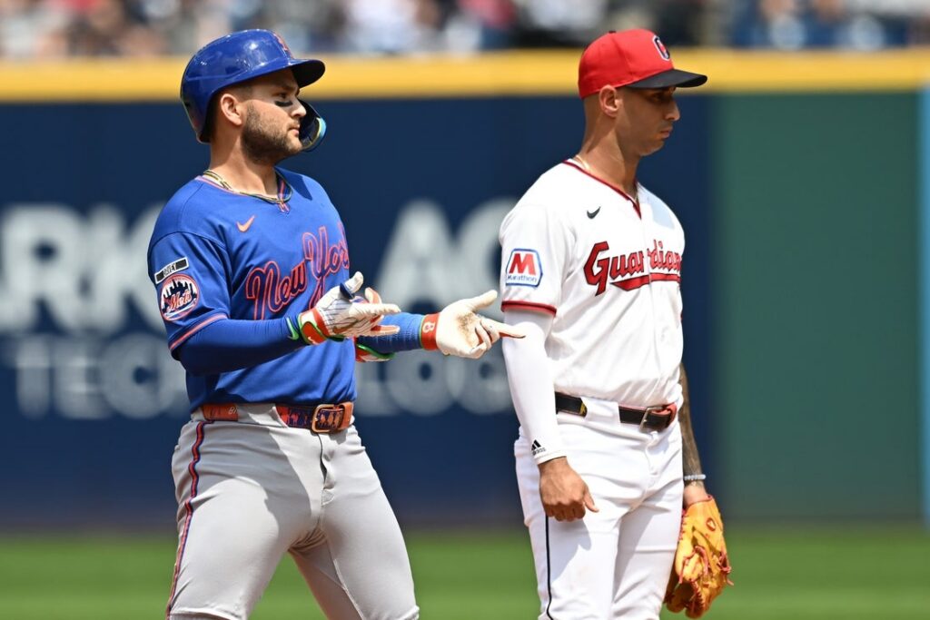 Guardians, Mets