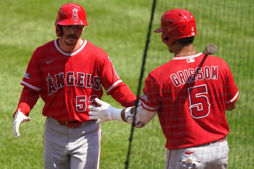 Los Angeles Angels