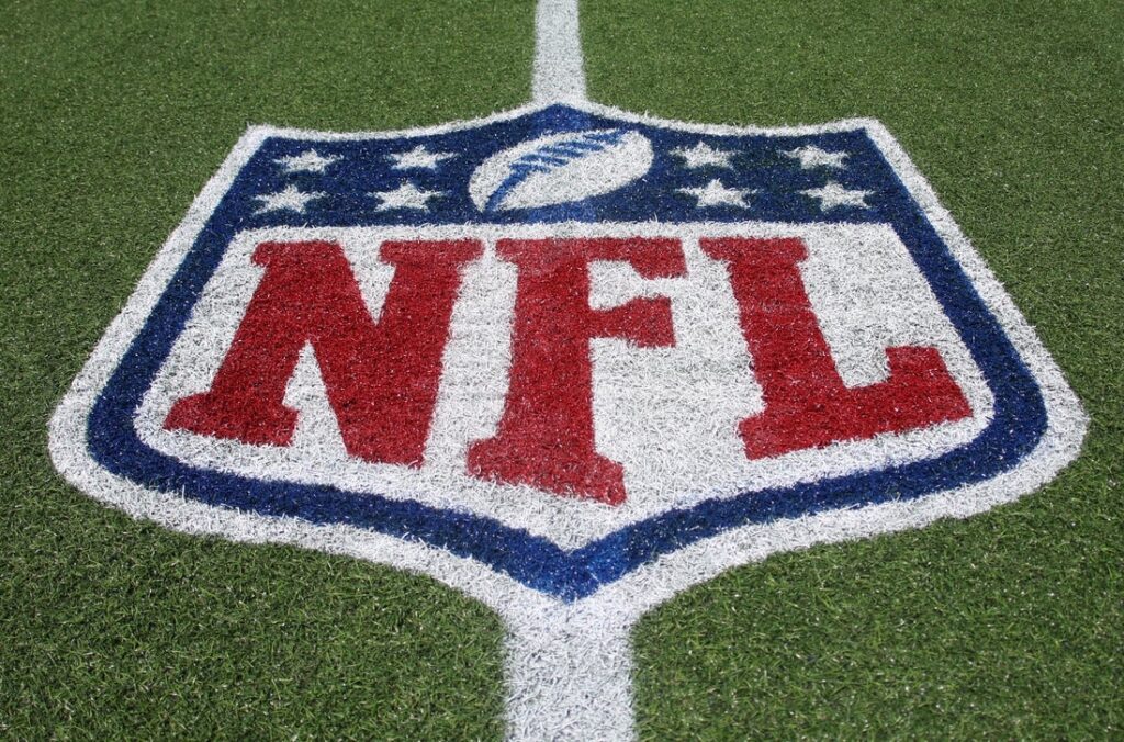 nfl logo